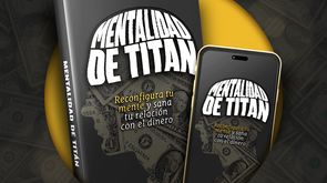 Mentalidad de Titán - productos digitales recomendados